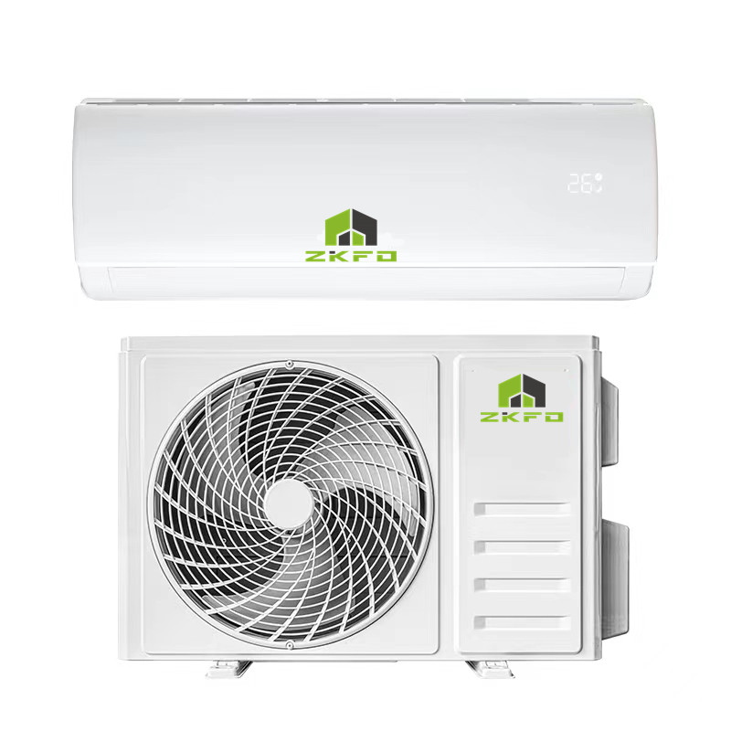 Inverter Mini Split AC Units - OEM/ODM Heating & Cooling Solutions