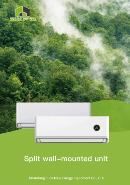 Smart Air Conditioners: Voice-Controlled, App-Enabled Cooling Solutions for Modern Homes & Offices