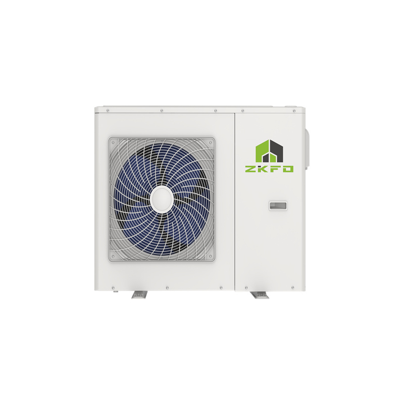 High Efficiency | Certified Performance | Reliable Comfort Eco-Friendly R32 Heat Pump Efficient, Quiet, and Durable