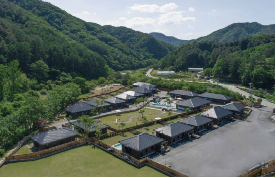 🇰🇷 ZKFD Pool Heat Pump – Trusted Performance in Korea