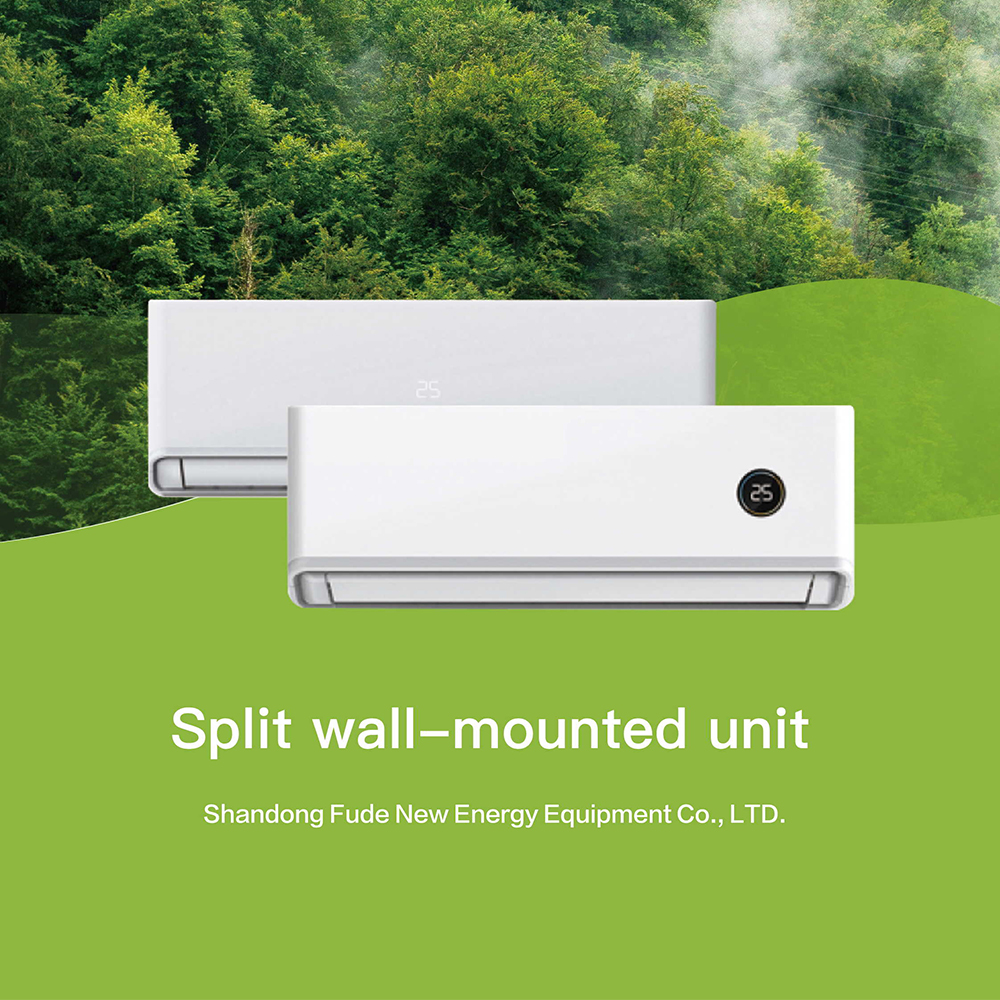 Smart Air Conditioners: Voice-Controlled, App-Enabled Cooling Solutions for Modern Homes & Offices