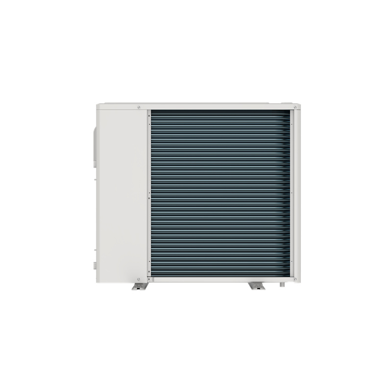 R32 6kW 9kW 12kW R290 Full DC Inverter EVI Heat Pump  A+++ Monoblock WIFI Heating & Cooling System