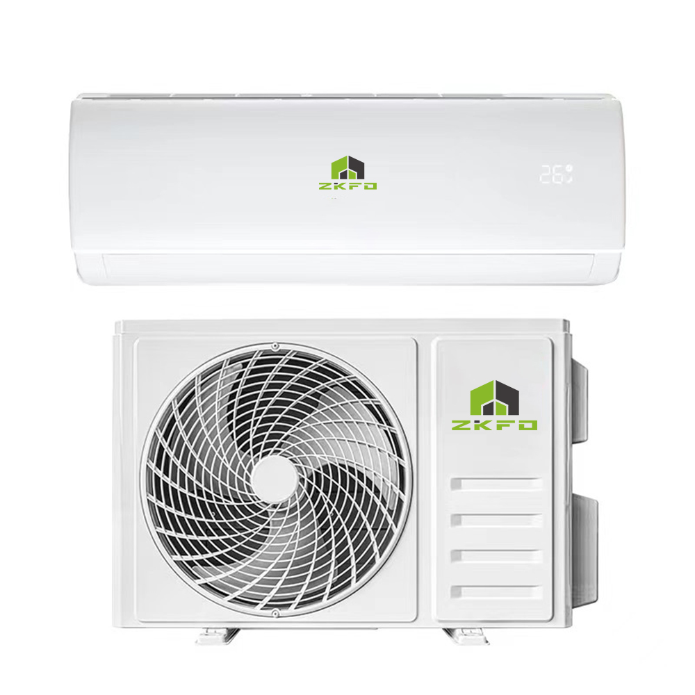 Smart Air Conditioners: Voice-Controlled, App-Enabled Cooling Solutions for Modern Homes & Offices