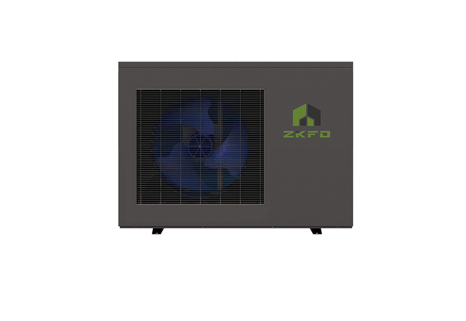 R290 Monoblock DC Inverter Heat Pump for Home and Commercial Use: Combining Energy Efficiency