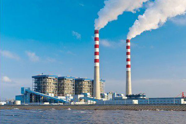 河北大唐国际王滩 发电有限责任公司 1、2号机组烟气脱硫系统增容改造工程 2×600MW
