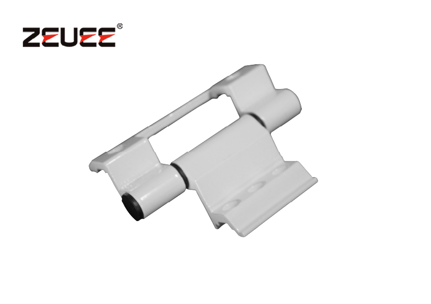 三翼合页组装机