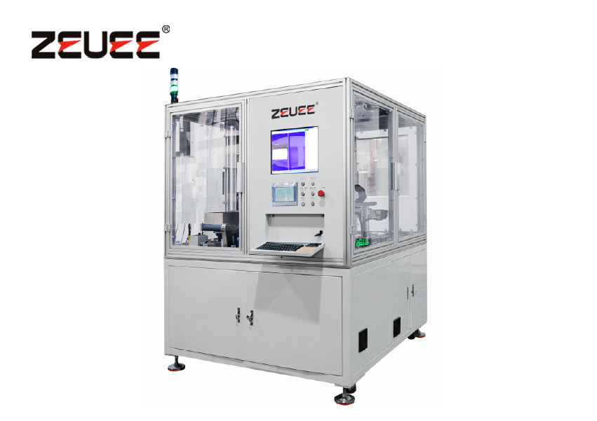 插孔/插针色环涂覆机