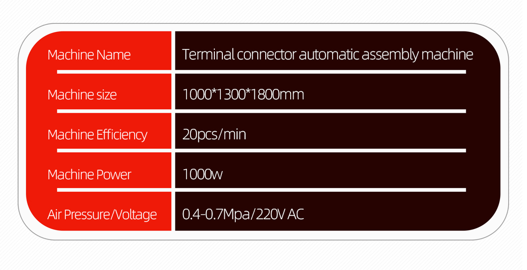 矩形接插件折弯机详情图_07