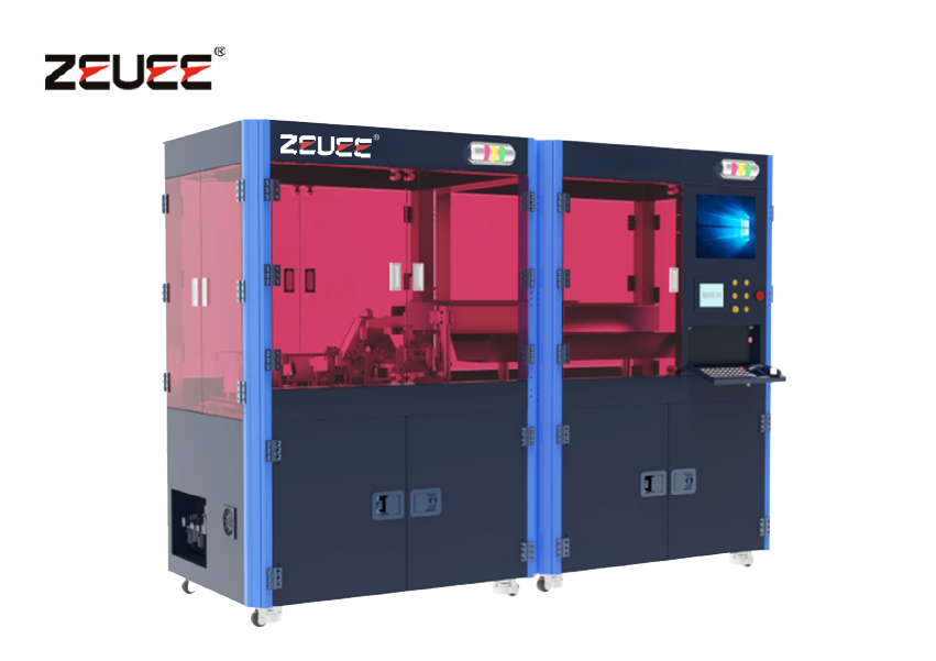 麻花针导线压接机