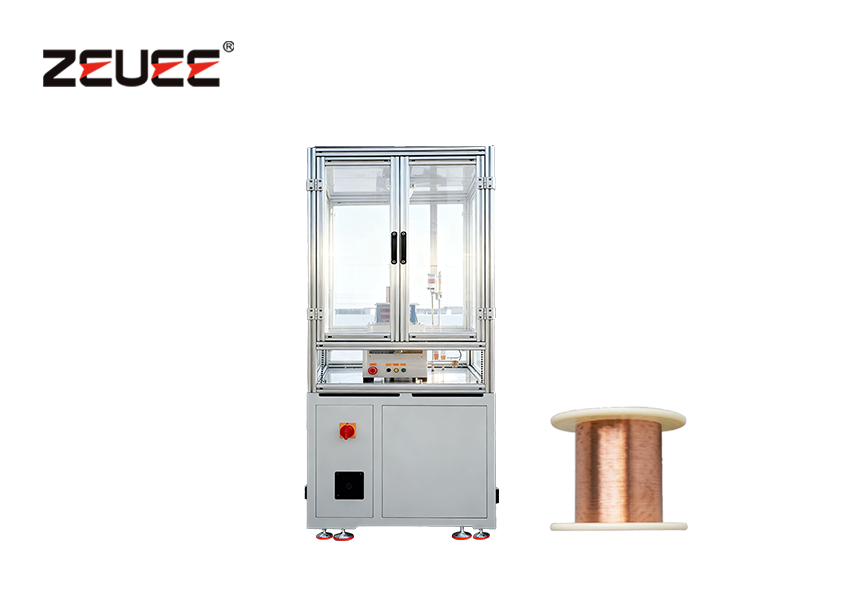 0.45麻花针分线机