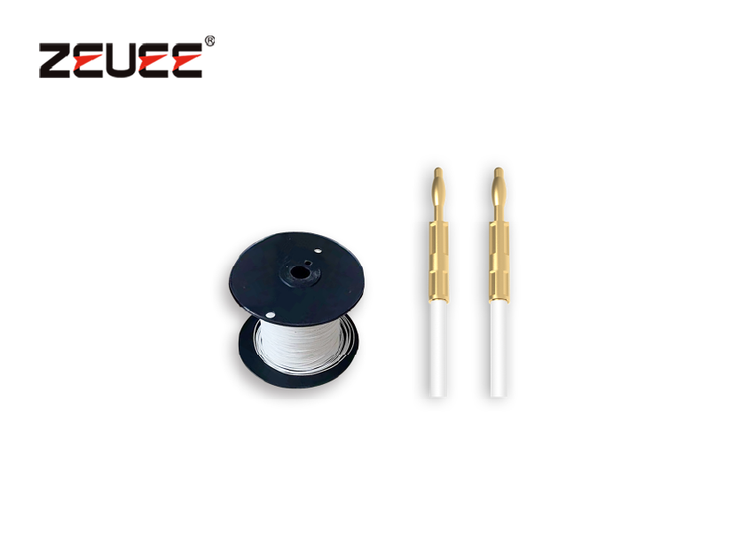 麻花针导线压接机