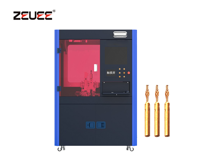 Twist Pin Detection and Alignment Machine