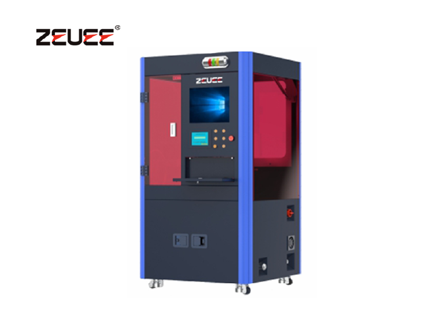 Rectangular Connector Bending Machine