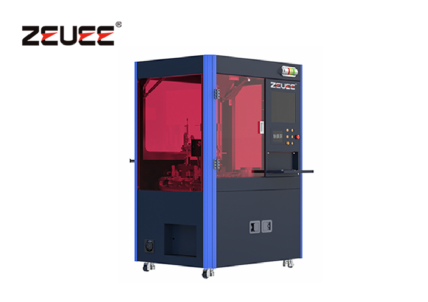 麻花针检测校位机