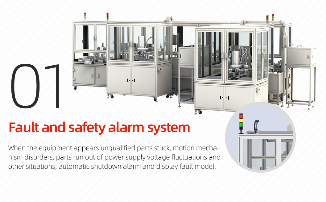 扫地机器人右轮组装机详情图_02