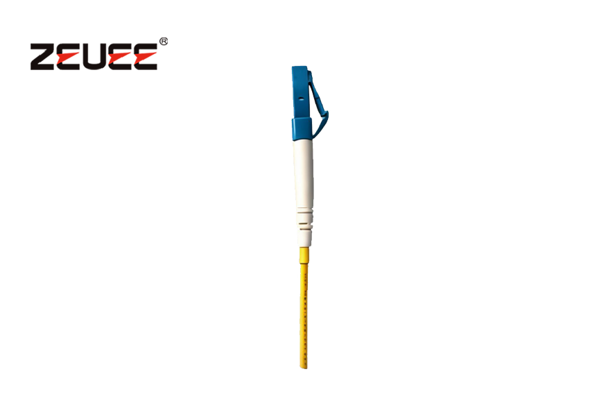 LC自动穿零件设备