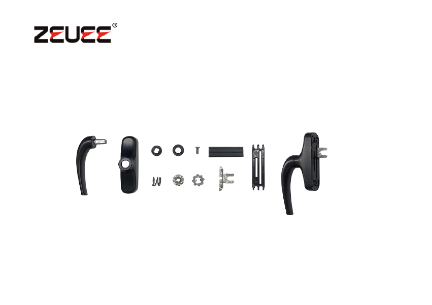 门窗执手自动组装机