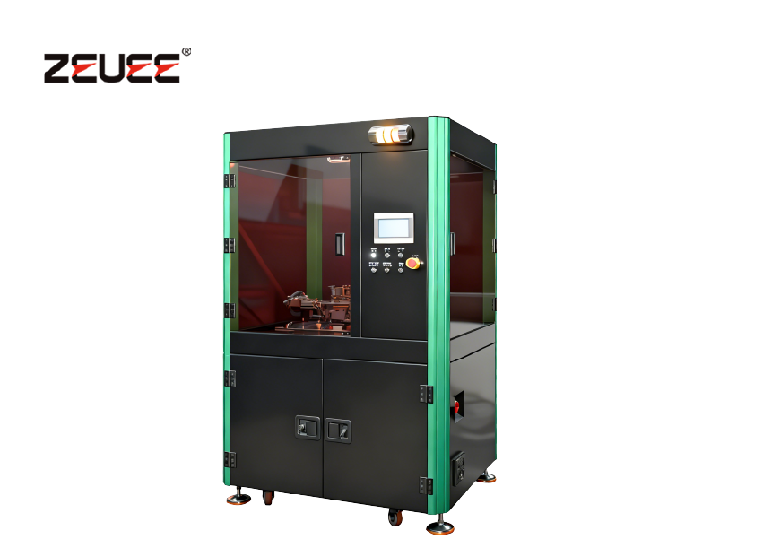 Hyperboloid Socket Front Part Automatic Assemble Machine