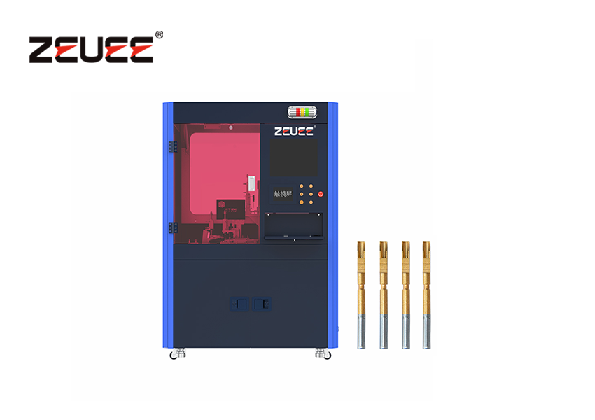 插孔护套压接机