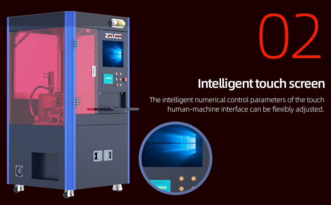 矩形接插件折弯机详情图_03