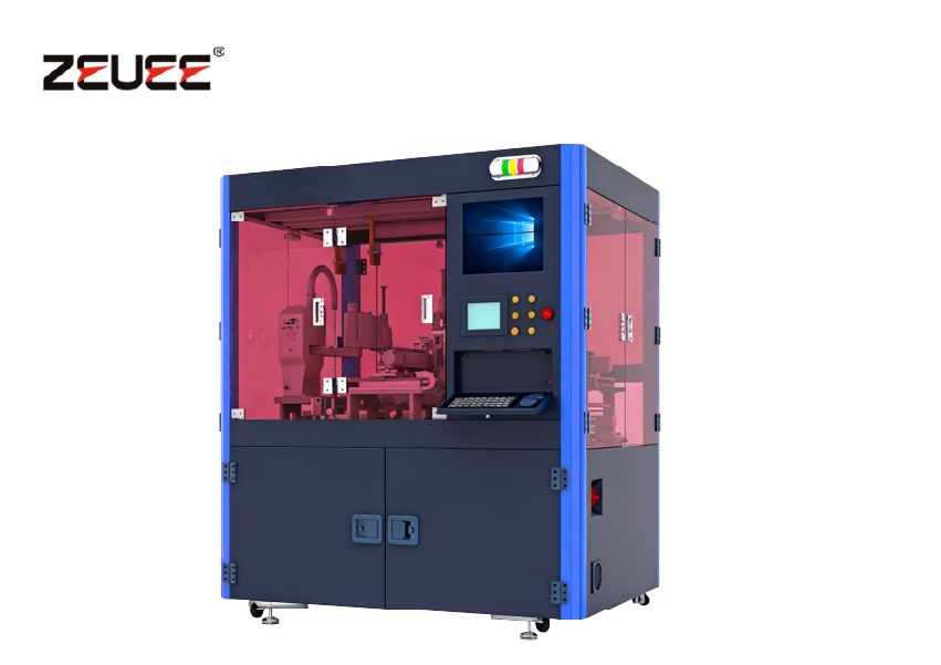 Automatic assembly equipment for socket insulation components