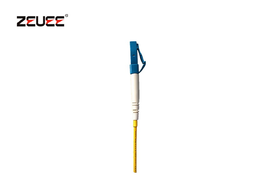 LC automatic assembling machine