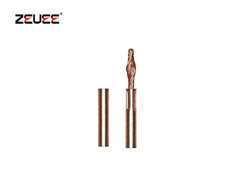 Twist Pin Automatic Crimping Machine