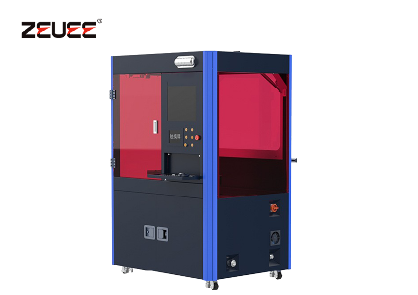 Twist Pin Detection and Alignment Machine