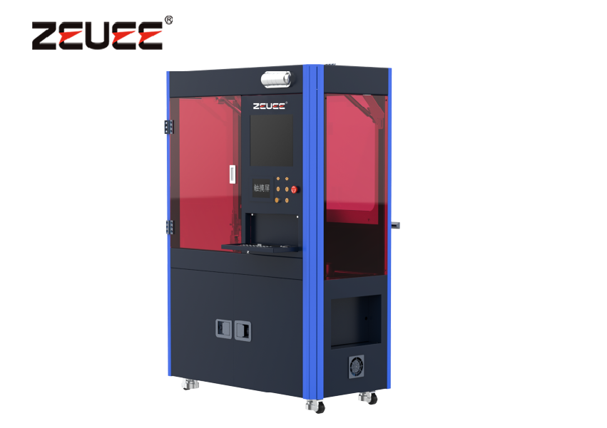 Brush Pin Automatic Inserting and Assembly Machine