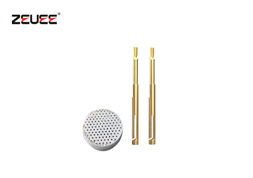 插孔绝缘组件自动装配设备