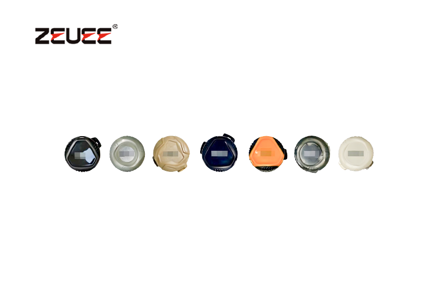 Rotary Buckles Automatic Alignment Packaging Inspection Machine