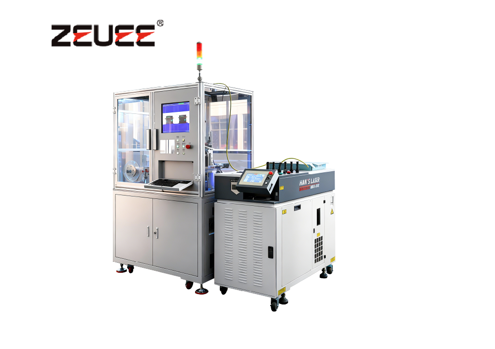 麻花针裁切焊接机