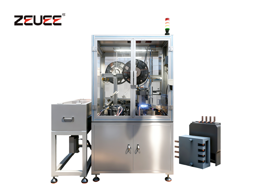 Автоматическая сборка портов