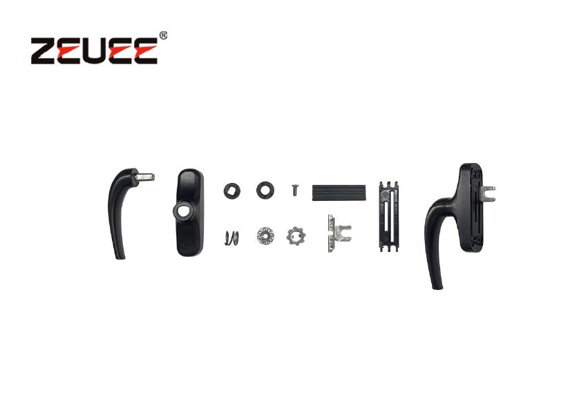 门窗执手全自动组装机