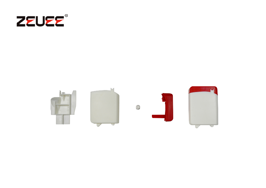 Toy automatic assembly machine