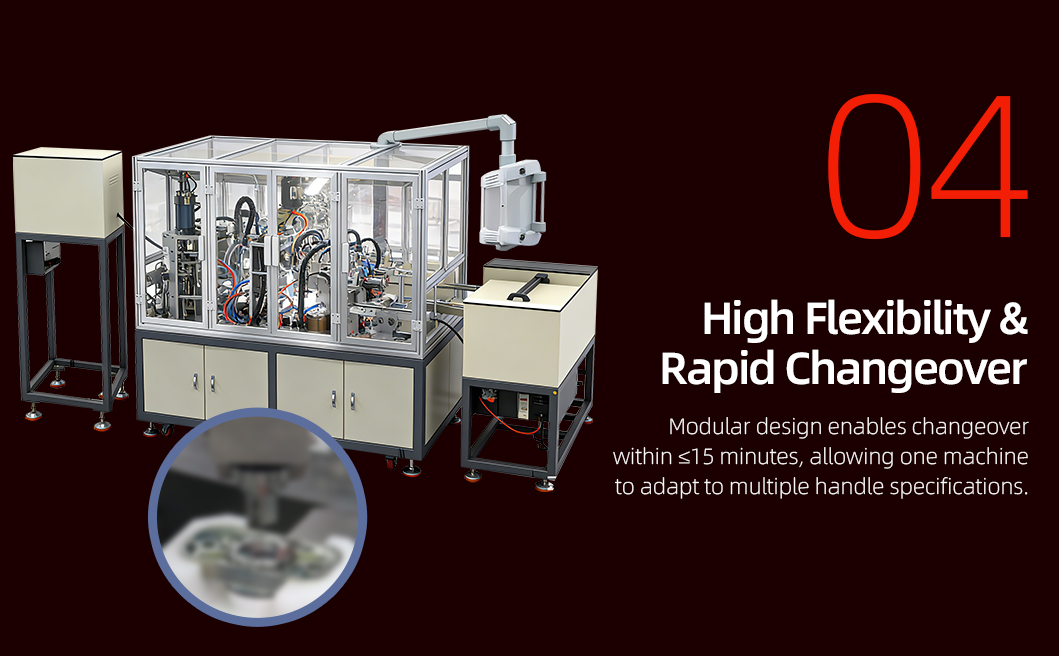 塑钢执手自动组装机_05