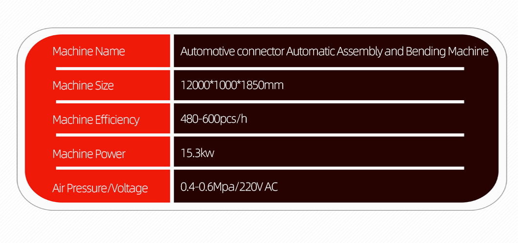 汽车连接器自动组装折弯机_07