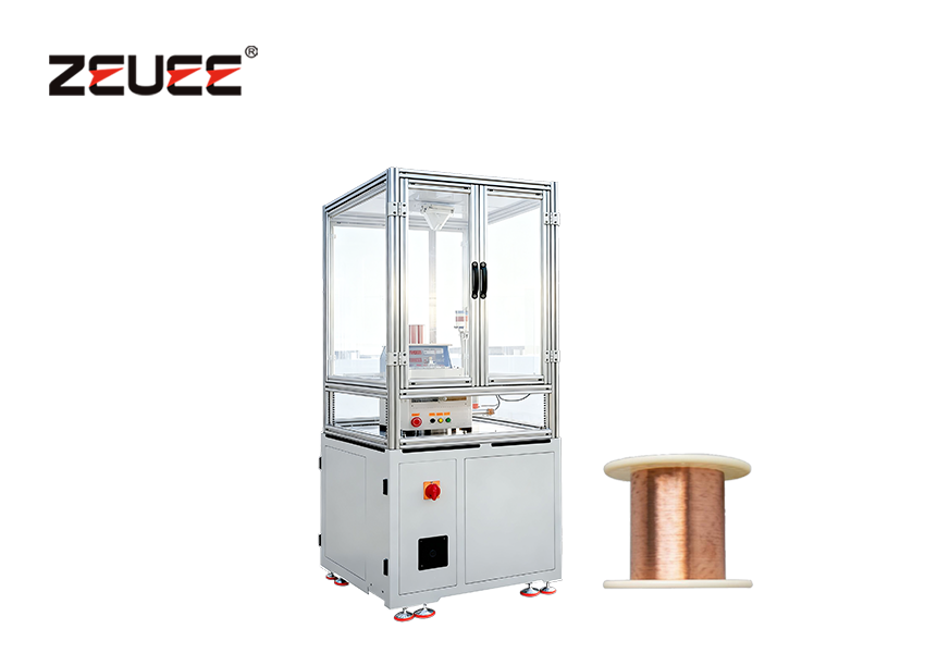 0.45麻花针分线机