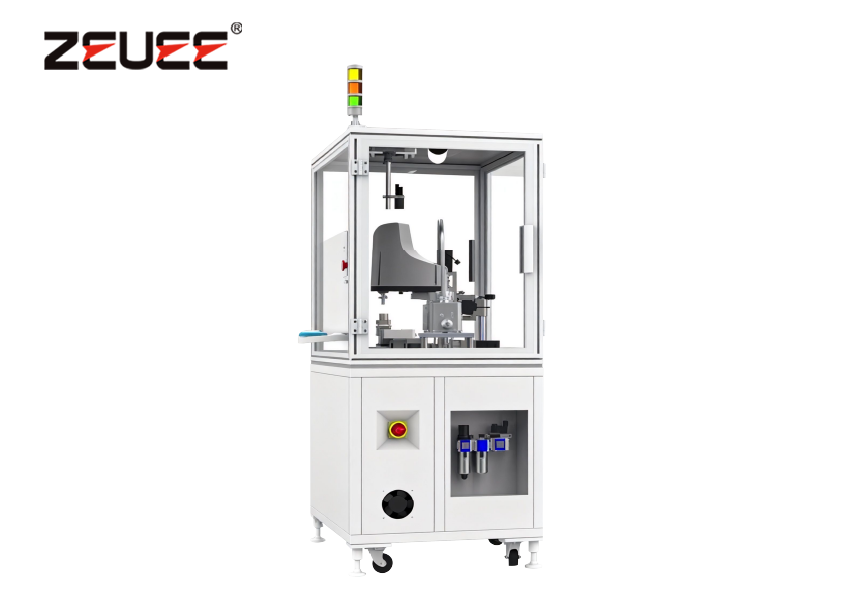 单头插孔插拔力测试机