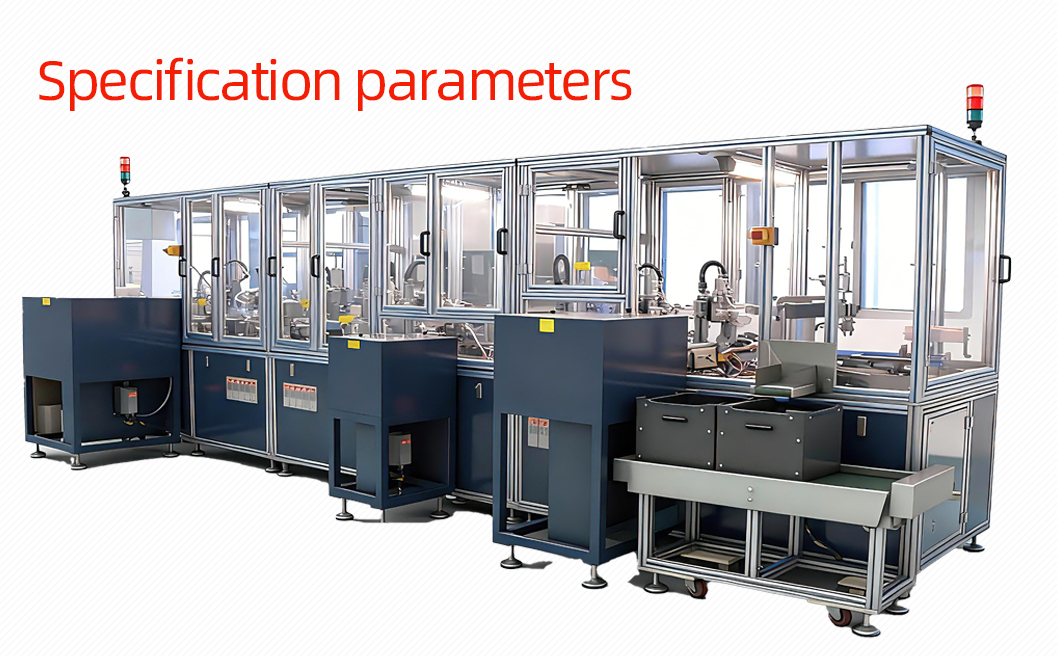 门窗塑胶件组装机详情图_06