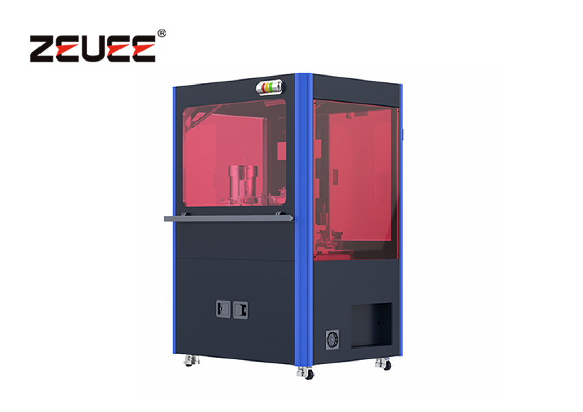 麻花针检测校位机