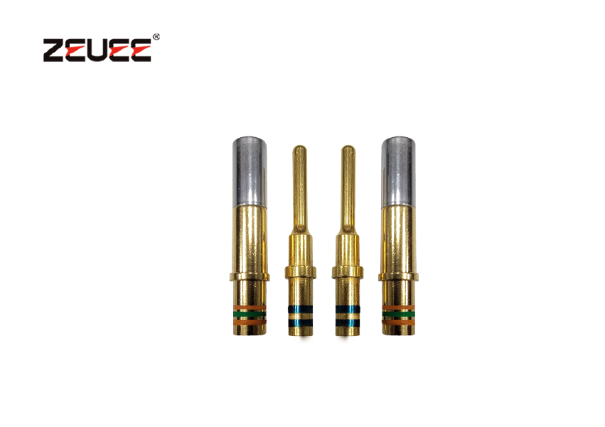 插孔/插针色环涂覆机