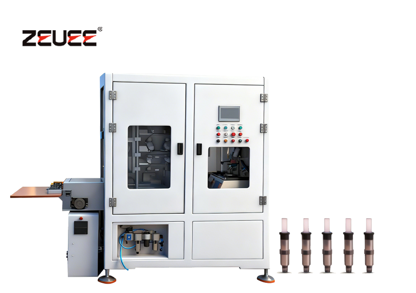 Automatic grinding machine