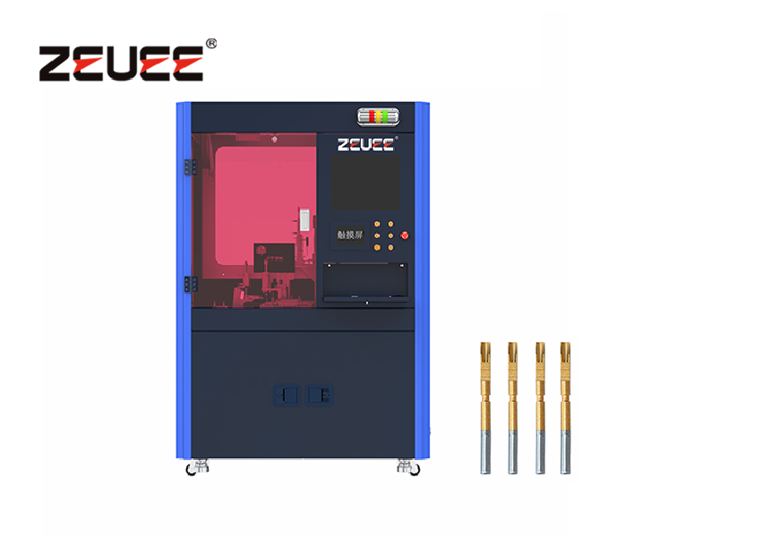 麻花针检测校位机