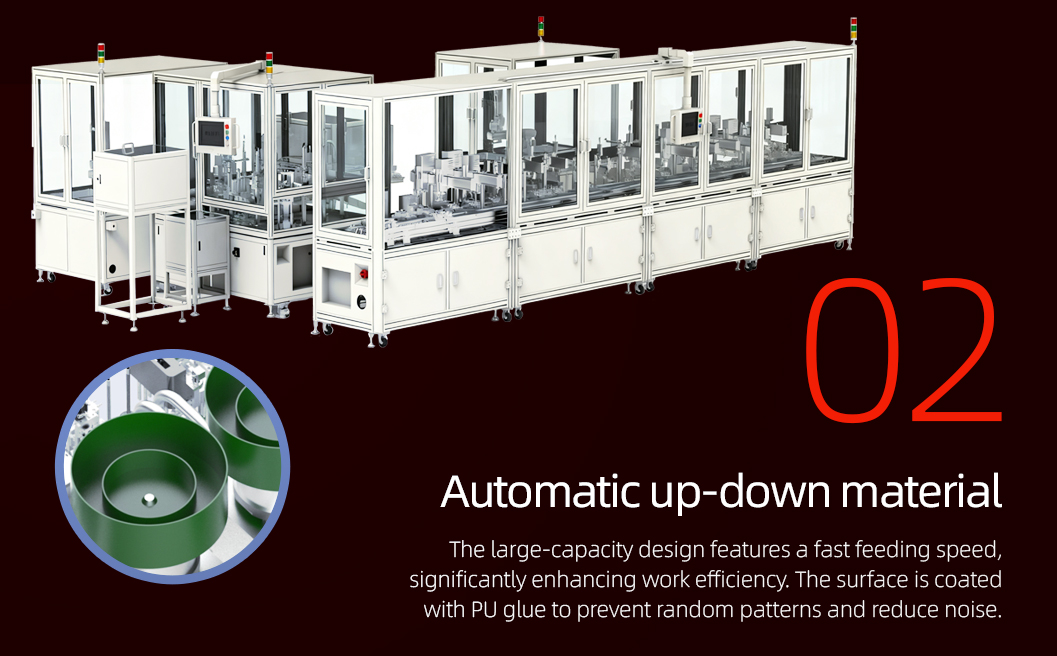 扫地机器人右轮组装机详情图_03