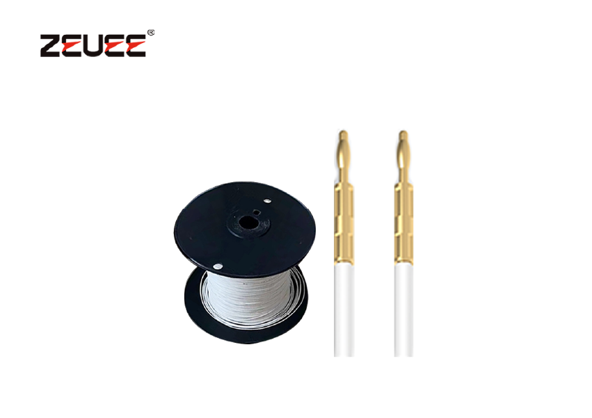 麻花针导线压接机