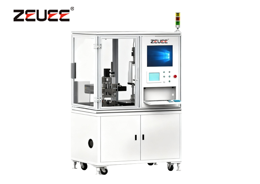 单头插孔插拔力测试机