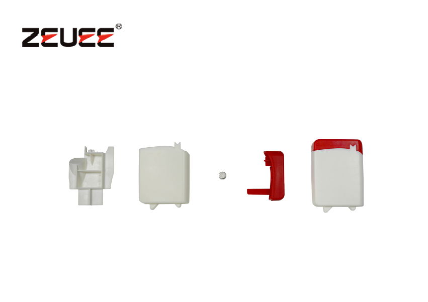 玩具自动组装机