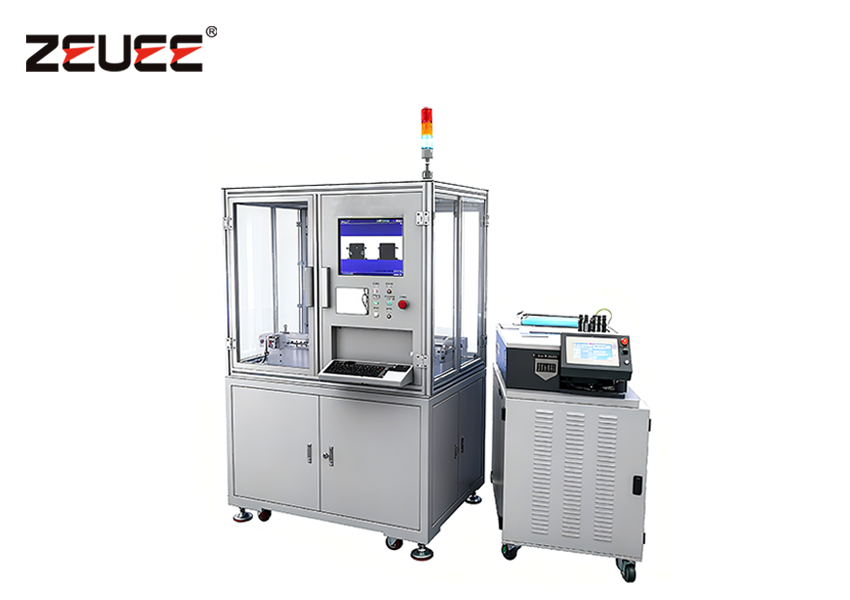 0.45麻花针裁切焊机