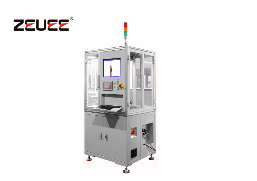 麻花针自动鼓腰机